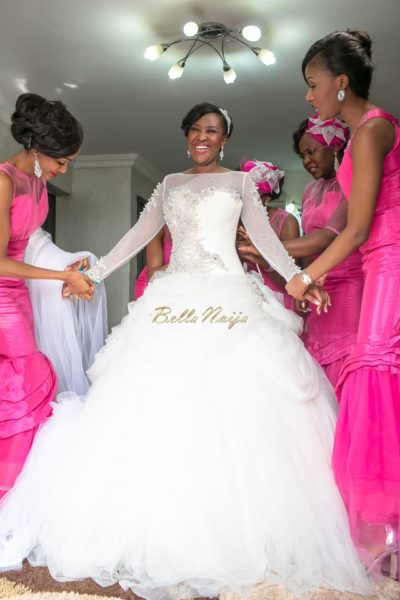 Jagila & Kijah Abuja Nigerian Wedding | Atunbi Photography | BellaNaija 0042