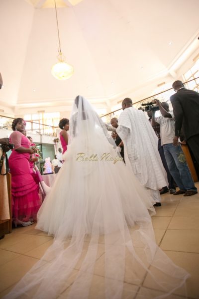 Jagila & Kijah Abuja Nigerian Wedding | Atunbi Photography | BellaNaija 0095