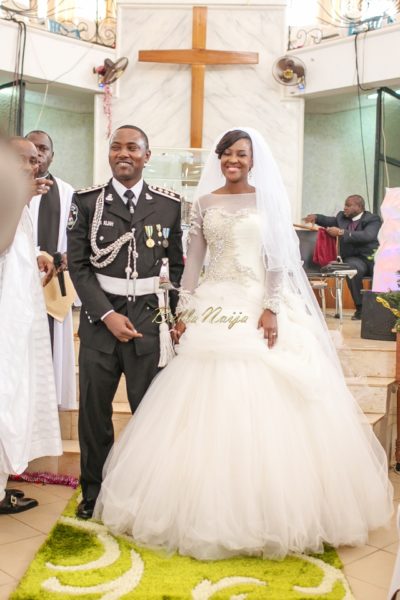 Jagila & Kijah Abuja Nigerian Wedding | Atunbi Photography | BellaNaija 0136