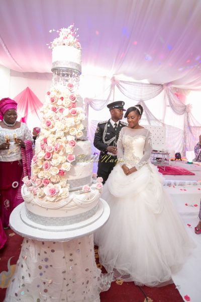 Jagila & Kijah Abuja Nigerian Wedding | Atunbi Photography | BellaNaija 0227