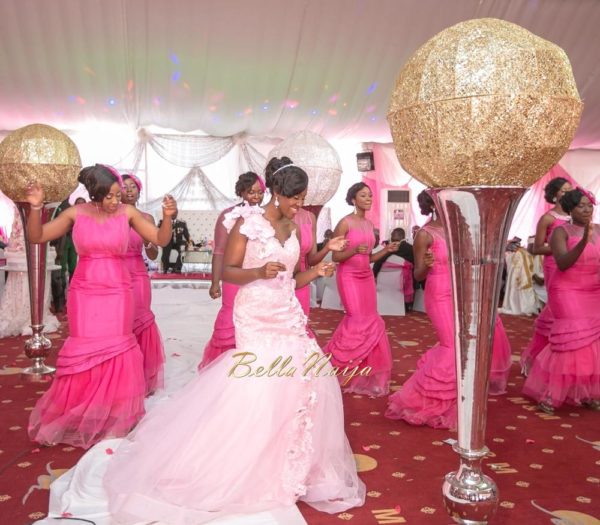 Jagila & Kijah Abuja Nigerian Wedding | Atunbi Photography | BellaNaija 0247
