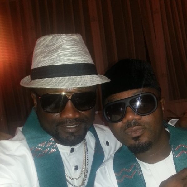  Jude Okoye & Jimmy Jatt