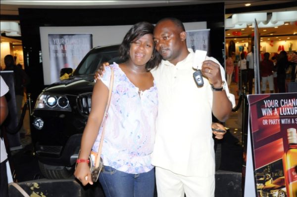 Johnnie Walker Step Up To The VIP Lifestyle - BellaNaija - March - 2014 011
