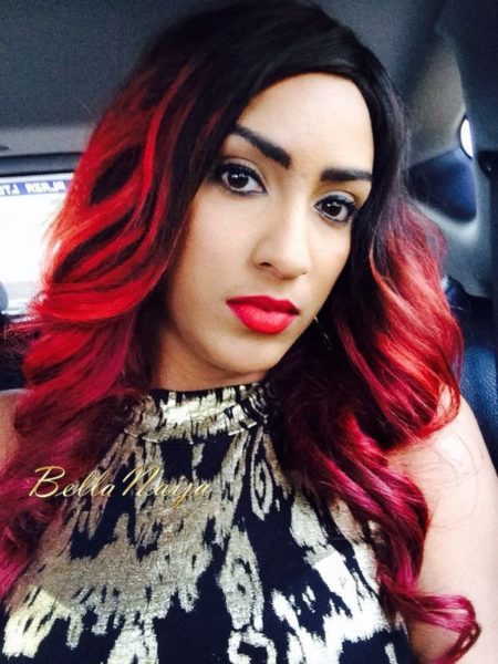 Juliet Ibrahim shows off Banging Bod - March 2014 - BellaNaija - 029