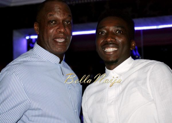 Juliet Ibrahim's 28th Birthday Party in Lagos - March 2014 - BellaNaija - 024