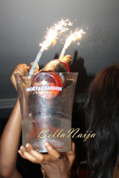 Juliet Ibrahim's 28th Birthday Party in Lagos - March 2014 - BellaNaija - 029