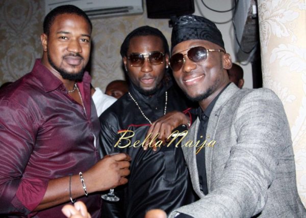 Juliet Ibrahim's 28th Birthday Party in Lagos - March 2014 - BellaNaija - 048