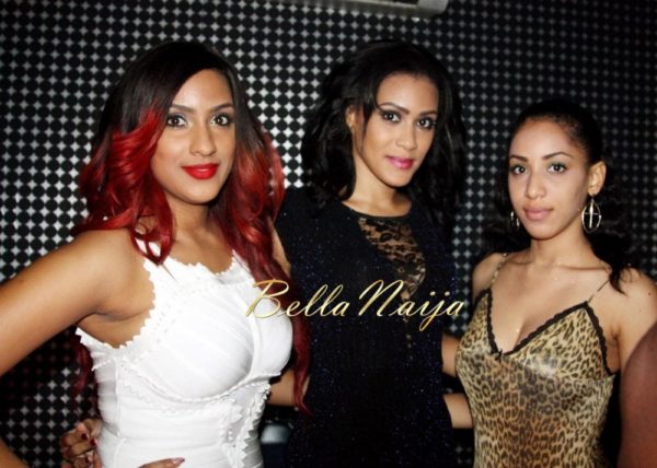 Juliet Ibrahim's 28th Birthday Party in Lagos - March 2014 - BellaNaija - 052