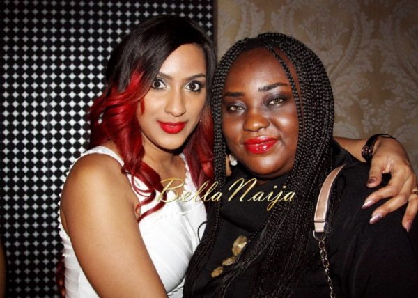 Juliet Ibrahim's 28th Birthday Party in Lagos - March 2014 - BellaNaija - 053