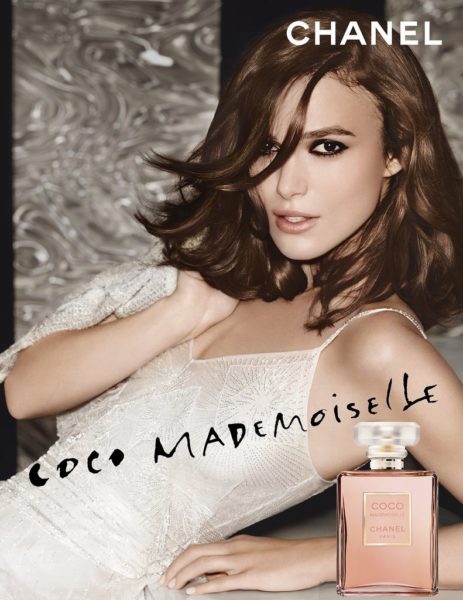 Whitney Peak Makes History as New Face of Coco Mademoiselle - Reflect Beauty