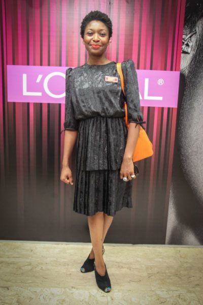 L'Oreal Event in Lagos - BellaNaija - March2014003