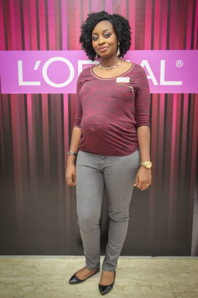 L'Oreal Event in Lagos - BellaNaija - March2014007