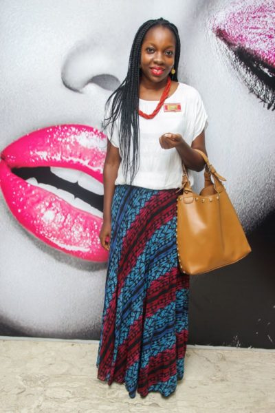 L'Oreal Event in Lagos - BellaNaija - March2014009