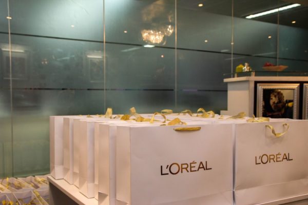 L'Oreal Event in Lagos - BellaNaija - March2014016