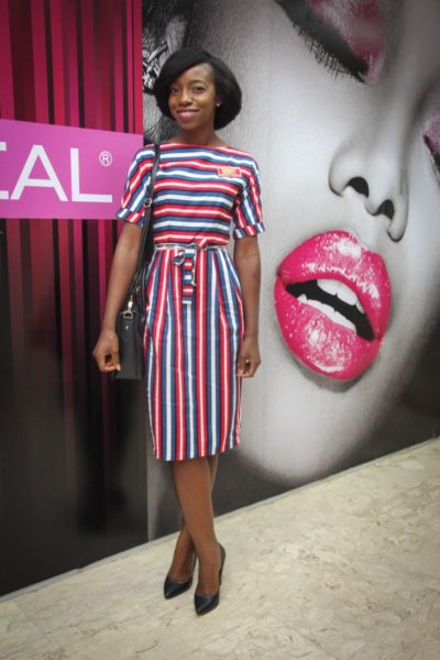 L'Oreal Event in Lagos - BellaNaija - March2014051