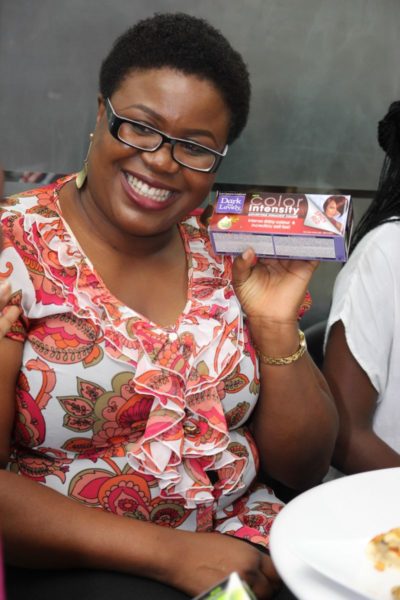 L'Oreal Event in Lagos - BellaNaija - March2014053