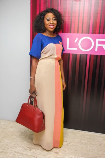 L'Oreal Event in Lagos - BellaNaija - March2014057