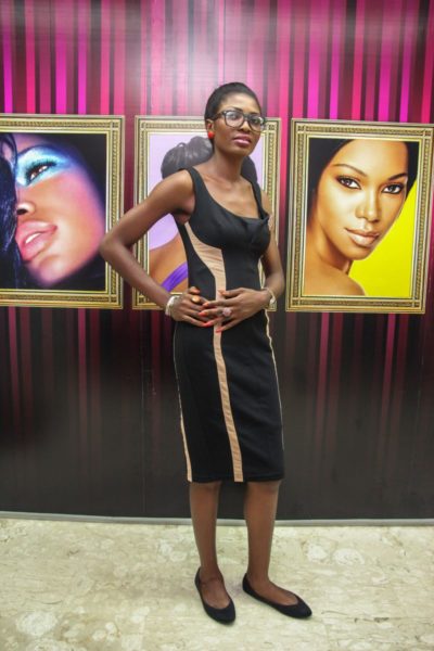 L'Oreal Event in Lagos - BellaNaija - March2014058