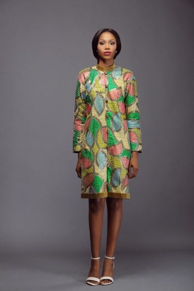 Lanre Da Silva Ajayi Colour Storm Collection Lookbook - BellaNaija - March 2014008