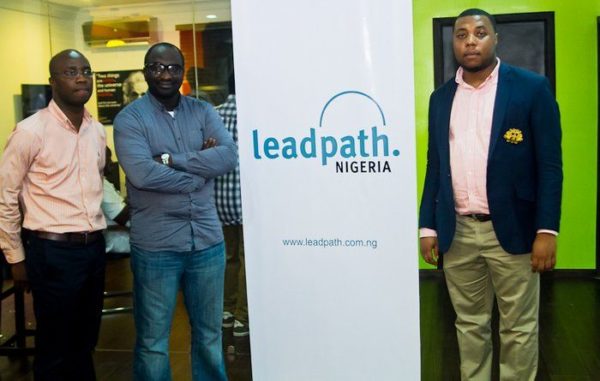 Leadpath Nigeria Launches Tech Startuo and Fund - BellaNaija - March2014012