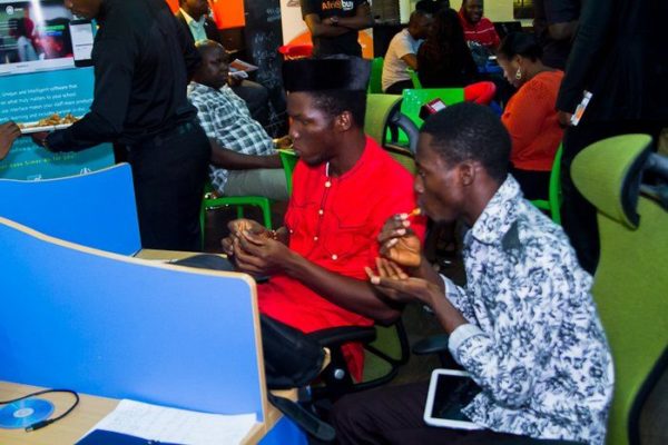 Leadpath Nigeria Launches Tech Startuo and Fund - BellaNaija - March2014013