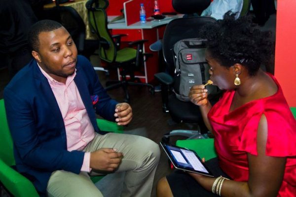 Leadpath Nigeria Launches Tech Startuo and Fund - BellaNaija - March2014014