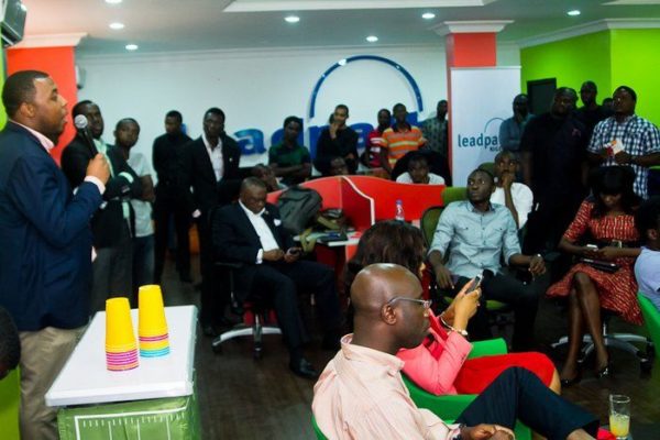 Leadpath Nigeria Launches Tech Startuo and Fund - BellaNaija - March2014016