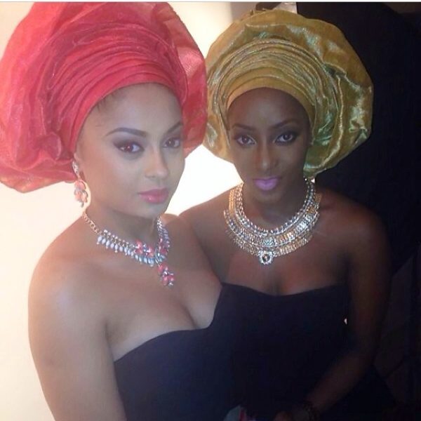 Lola Rae, Dorcas Shola Fapson