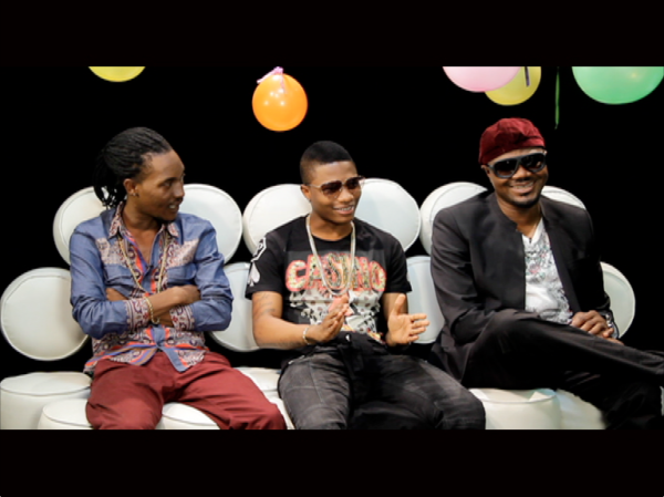 MTV Base Official Naija Top 10 003 - BellaNaija - March - 2014