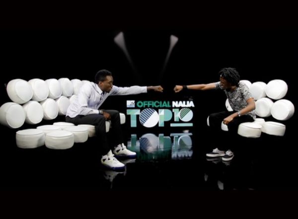 MTV Base Official Naija Top 10 Chart - BellaNaija - March - 2014 011