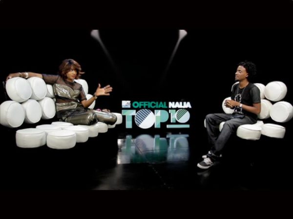 MTV Base Official Naija Top 10 Chart - BellaNaija - March - 2014 019