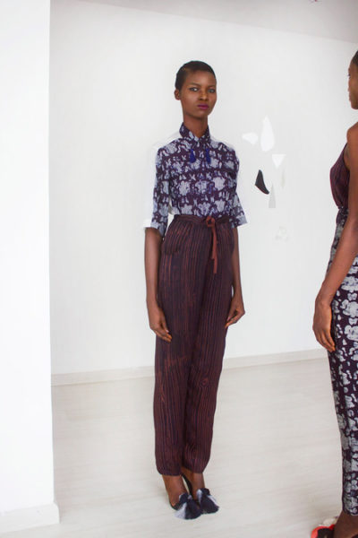 Maki Oh Fall RTW 2014 Collection - BellaNaija - March 2014 (1)