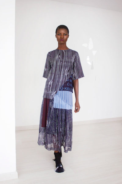 Maki Oh Fall RTW 2014 Collection - BellaNaija - March 2014 (3)