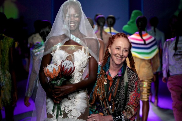 Marianne Fassler for Mercedes-Benz Fashion Week Joburg 2014 - BellaNaija - March 20140053