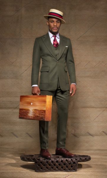 McMeka SS14 Man About Town Lookbook - BellaNaija - March2014005