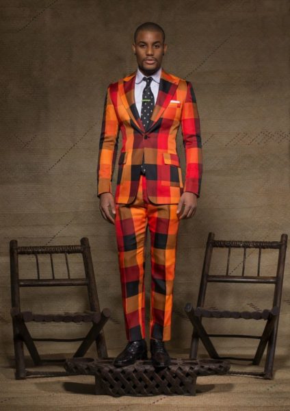 McMeka SS14 Man About Town Lookbook - BellaNaija - March2014014