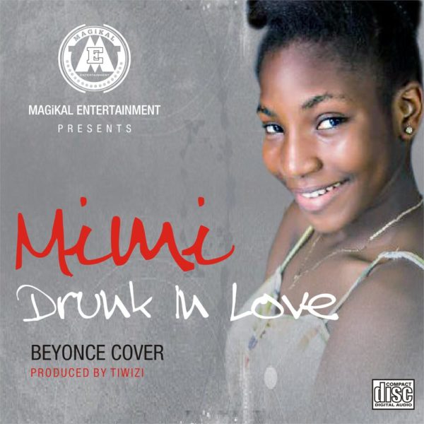 Mimi - Drunk in Lover Cover - March 2014 - BN Music - BellaNaija 01 (1)