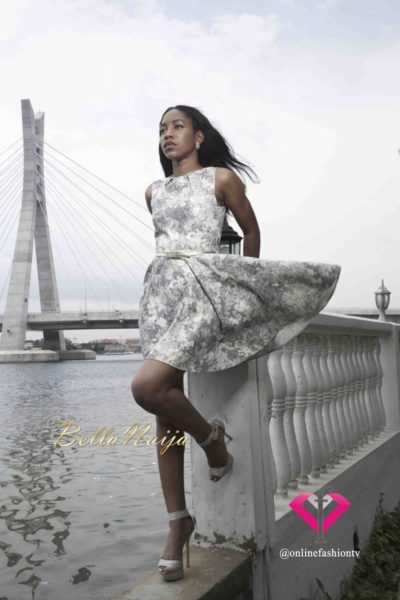 Moses Inwang & Emem Udonquak Pre-Wedding Photos - March 2014 - BellaNaija - 029