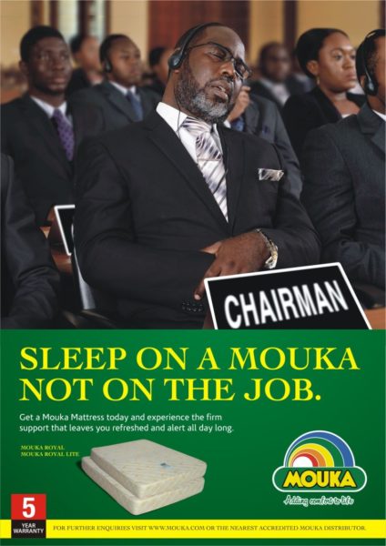 Mouka World Sleep Day - BellaNaija - March 2014 (1)