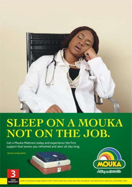 Mouka World Sleep Day - BellaNaija - March 2014 (3)