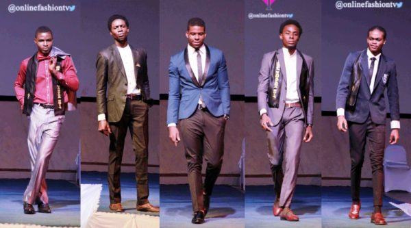 Mr Ideal Nigeria 2014 Contestants - March 2014 - BellaNaija - 023