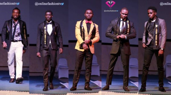 Mr Ideal Nigeria 2014 Contestants - March 2014 - BellaNaija - 024