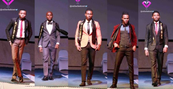 Mr Ideal Nigeria 2014 Contestants - March 2014 - BellaNaija - 026