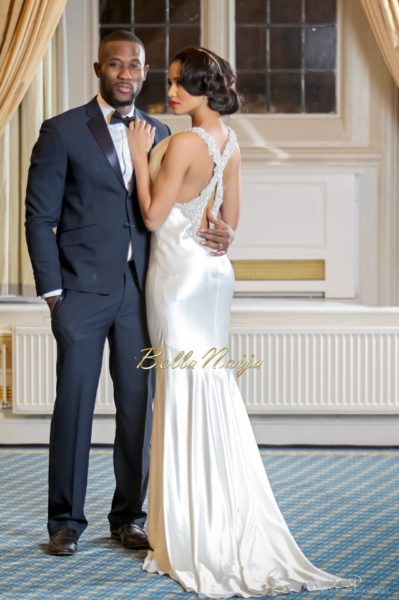 Nek Vardikos Photography - Glam Chic Wedding Styled Shoot London - Perfect Events UK - Nicole Adeyale - BellaNaija -Perfect Events - Glam Chic Styled Shoot (93)