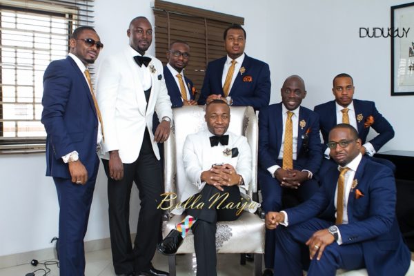 Obis & Ik Igbo Nigerian Bella Naija Wedding - DuduGuy - 0IMG_3505