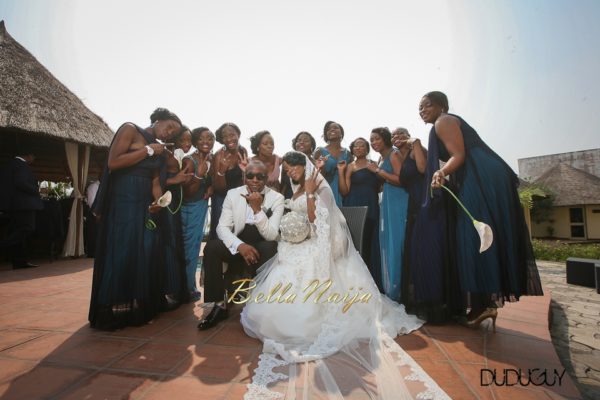 Obis & Ik Igbo Nigerian Bella Naija Wedding - DuduGuy - 0IMG_3769