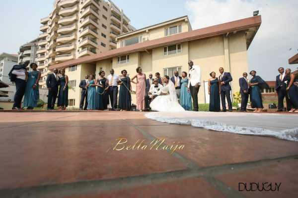 Obis & Ik Igbo Nigerian Bella Naija Wedding - DuduGuy - 0IMG_3780