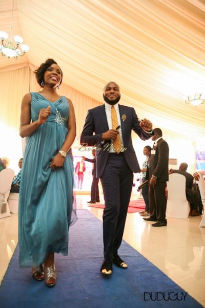Obis & Ik Igbo Nigerian Bella Naija Wedding - DuduGuy - 0IMG_3887