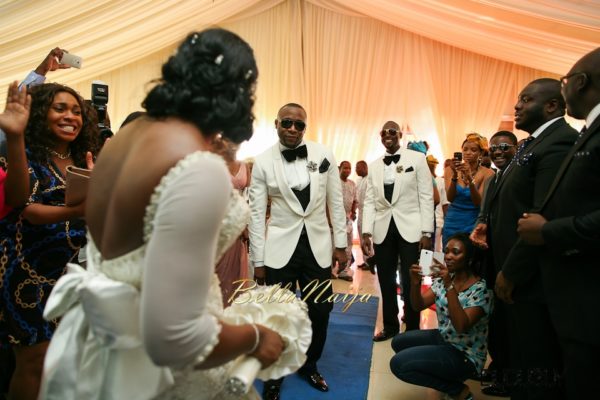 Obis & Ik Igbo Nigerian Bella Naija Wedding - DuduGuy - 0IMG_3911