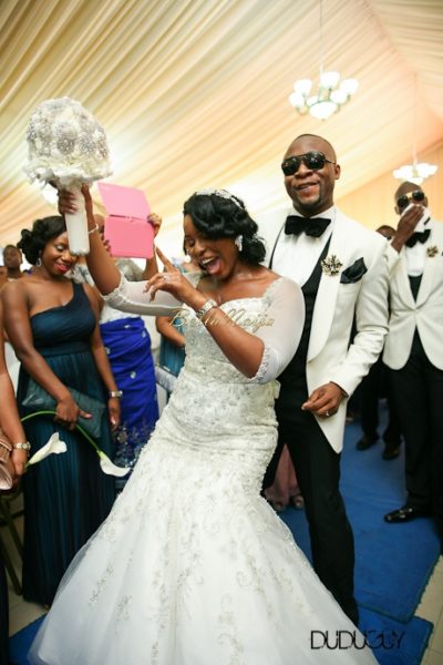 Obis & Ik Igbo Nigerian Bella Naija Wedding - DuduGuy - 0IMG_3942